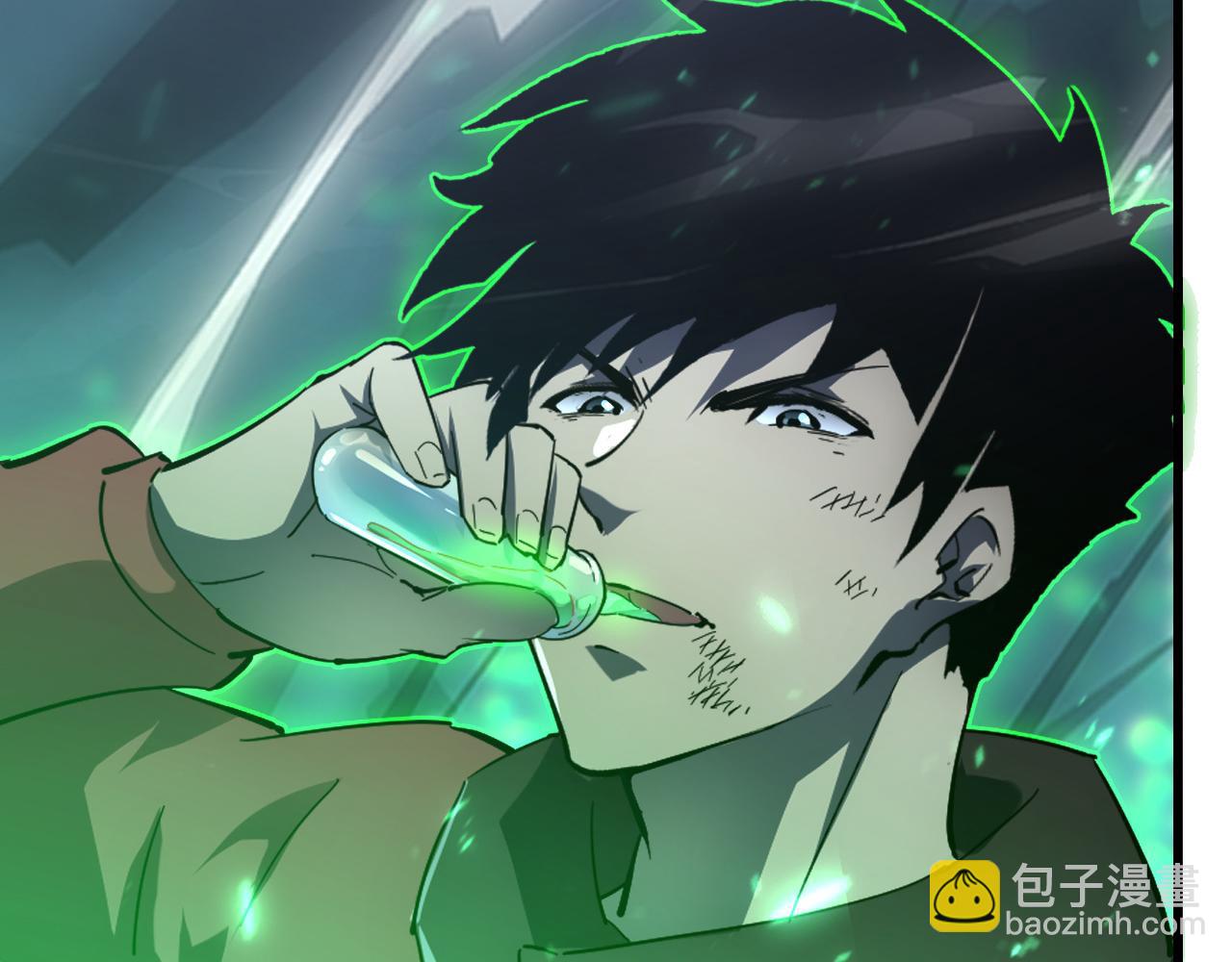 從末世崛起 - 146 生死之戰(2/4) - 1