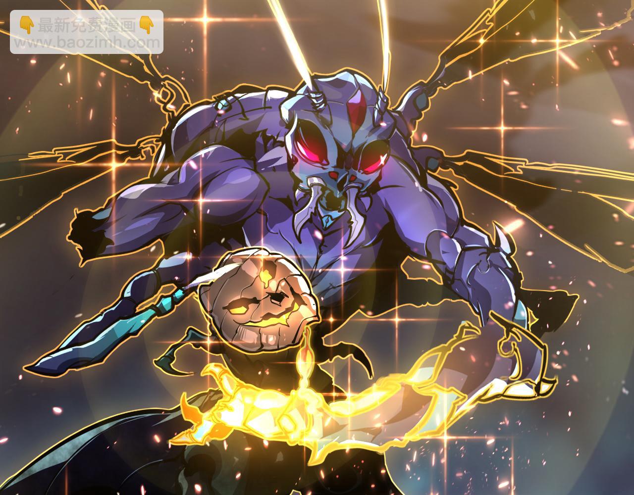 從末世崛起 - 146 生死之戰(2/4) - 7