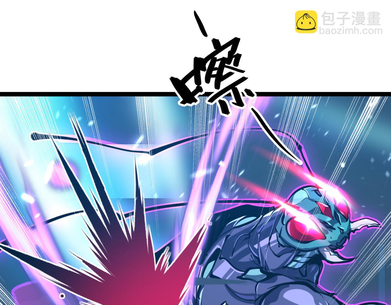 從末世崛起 - 146 生死之戰(2/4) - 2