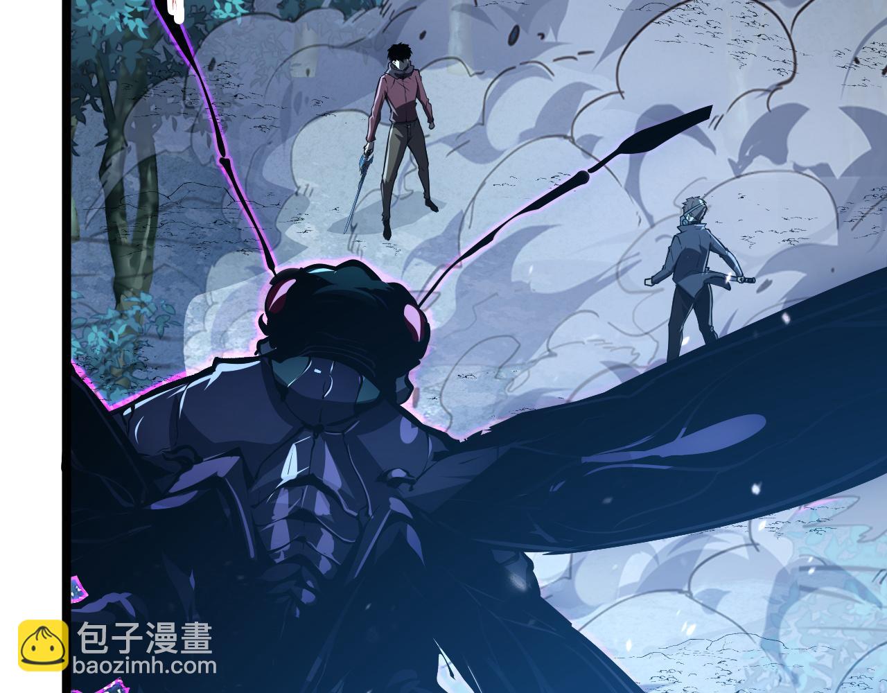 從末世崛起 - 148 引蛇出洞(3/4) - 1