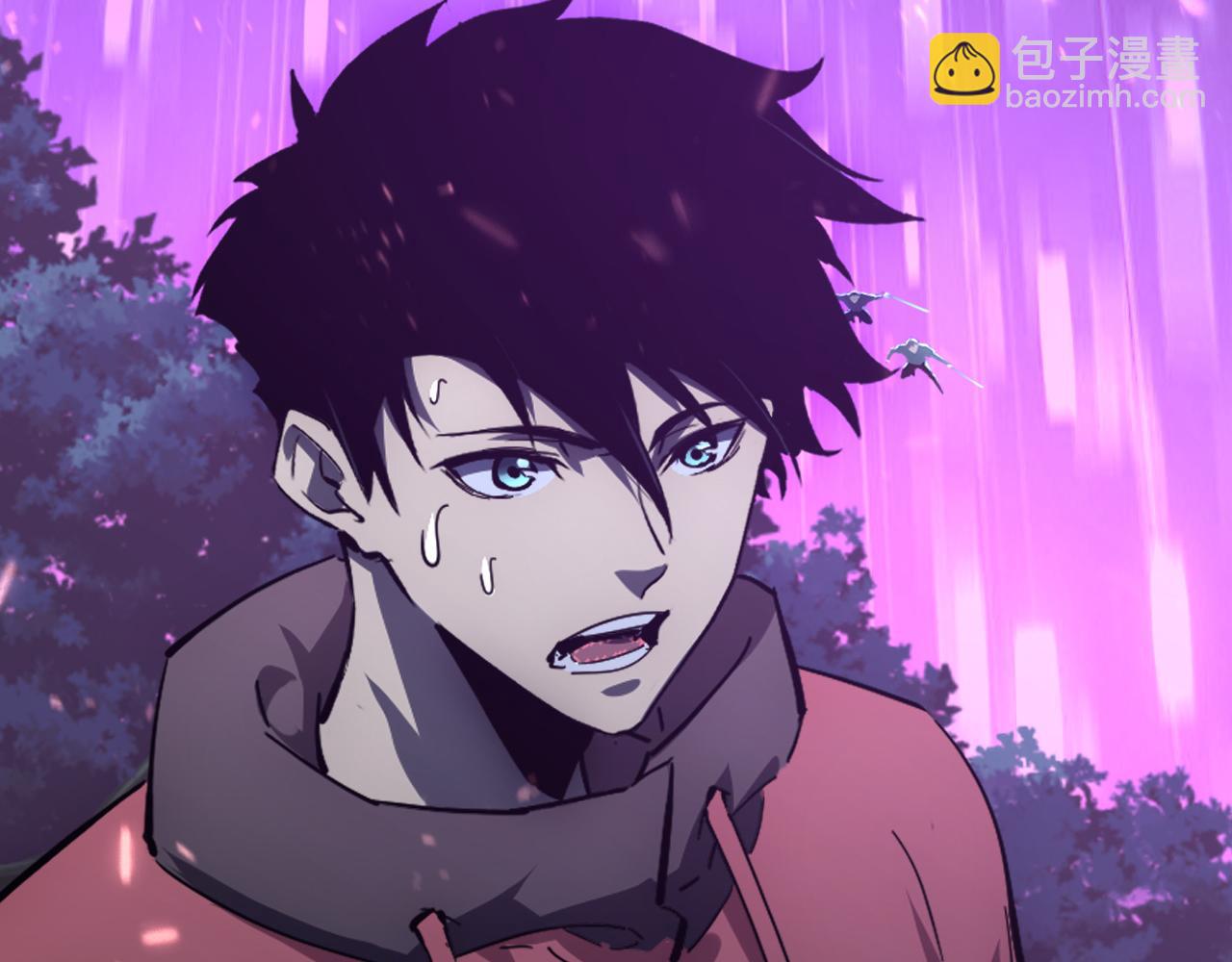 從末世崛起 - 150 獸境迷澗(3/3) - 3