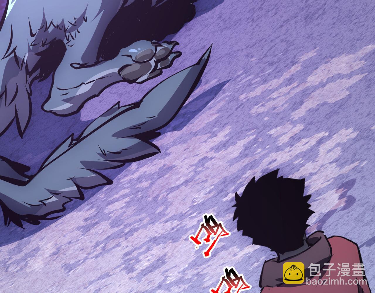 從末世崛起 - 150 獸境迷澗(3/3) - 1