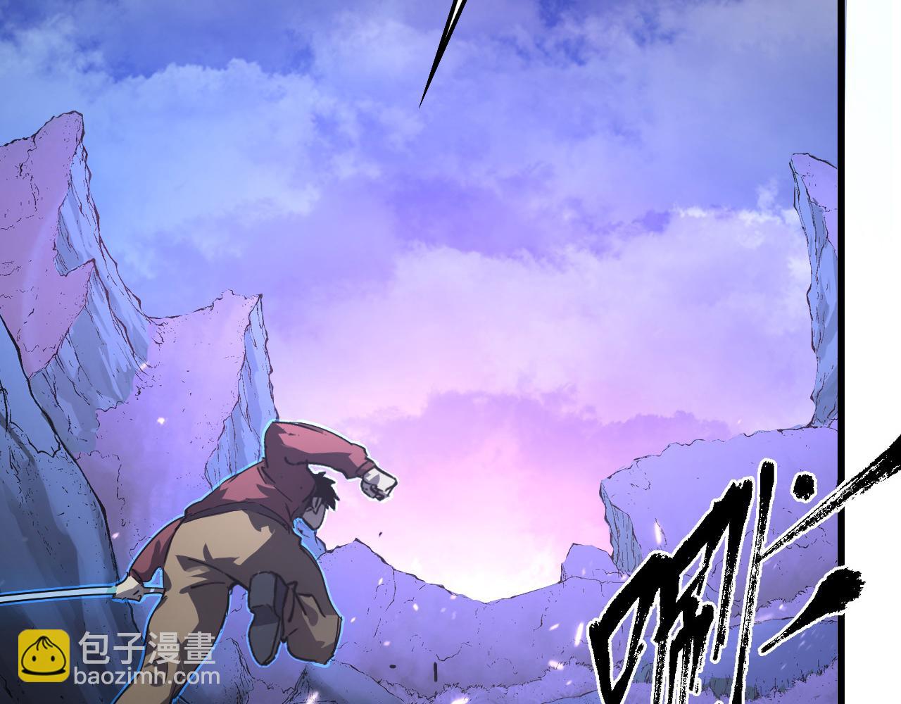 從末世崛起 - 150 獸境迷澗(1/3) - 2