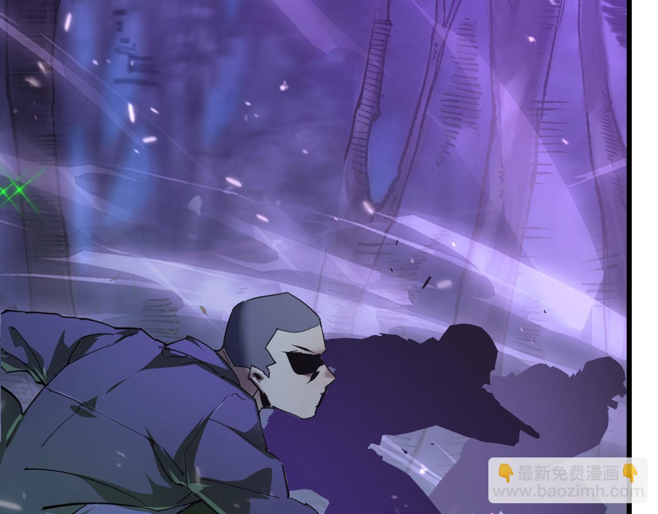 從末世崛起 - 150 獸境迷澗(1/3) - 2