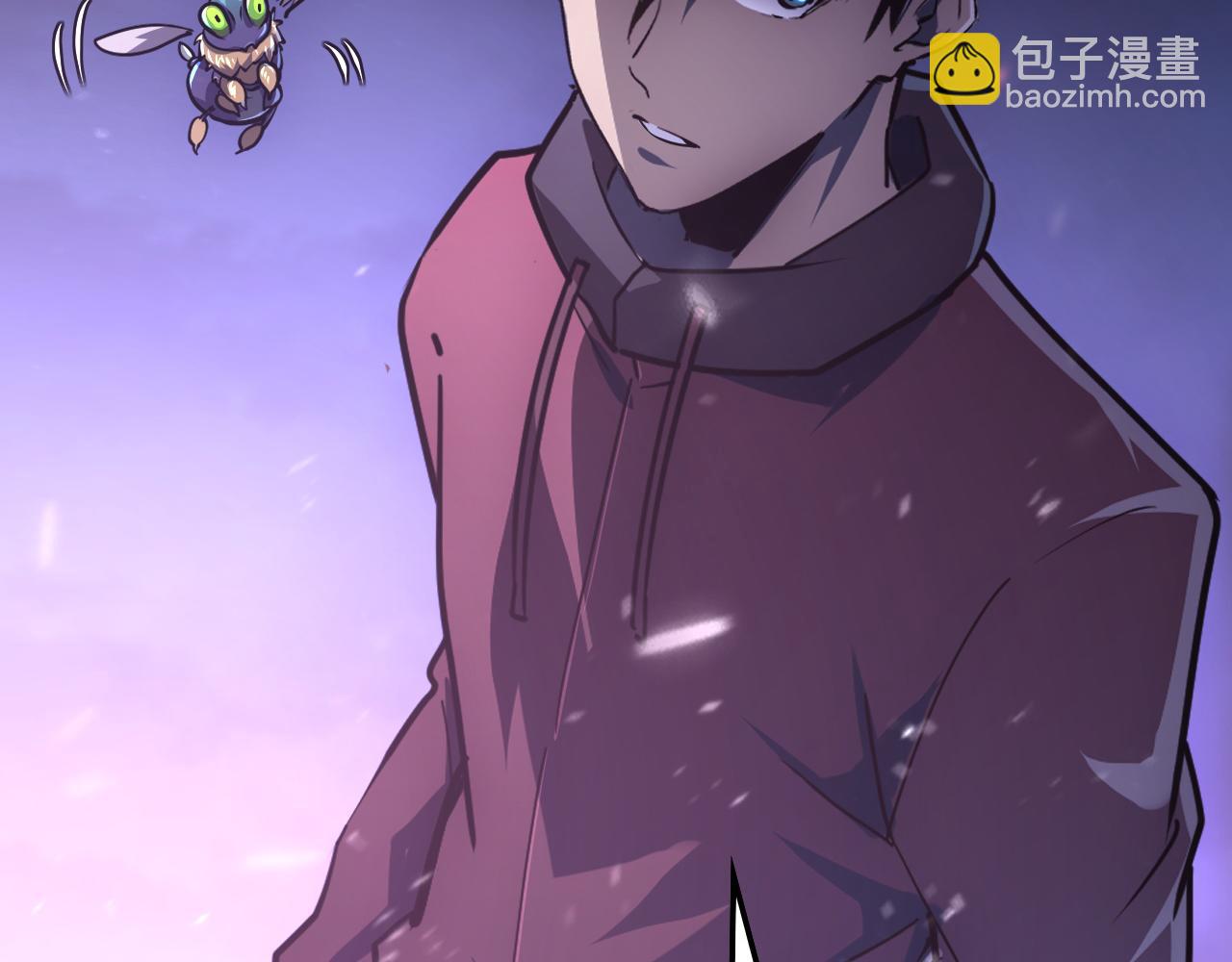 從末世崛起 - 150 獸境迷澗(2/3) - 1