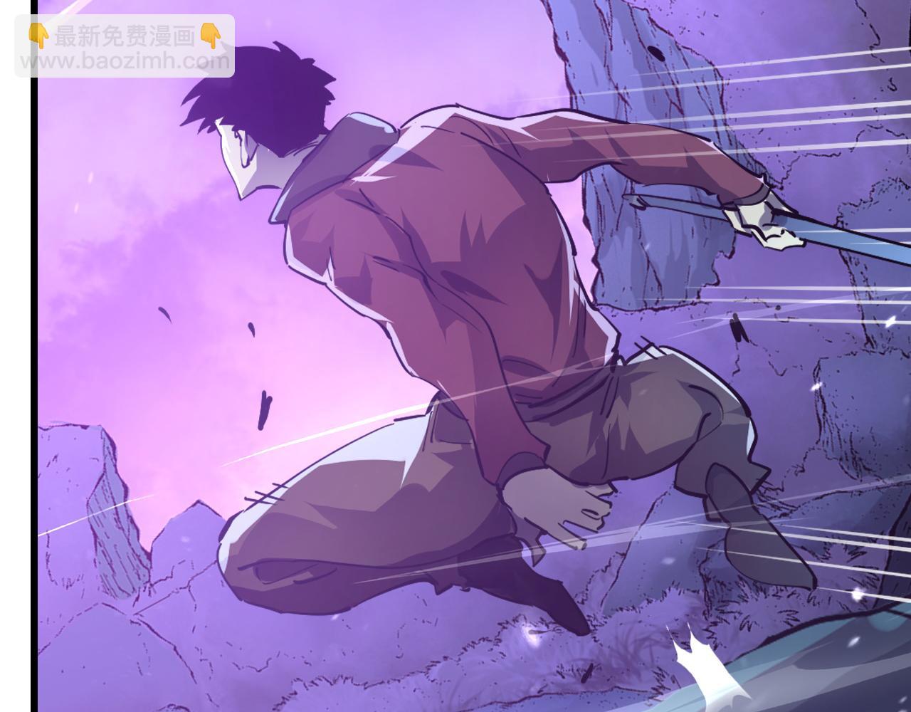 從末世崛起 - 150 獸境迷澗(2/3) - 7