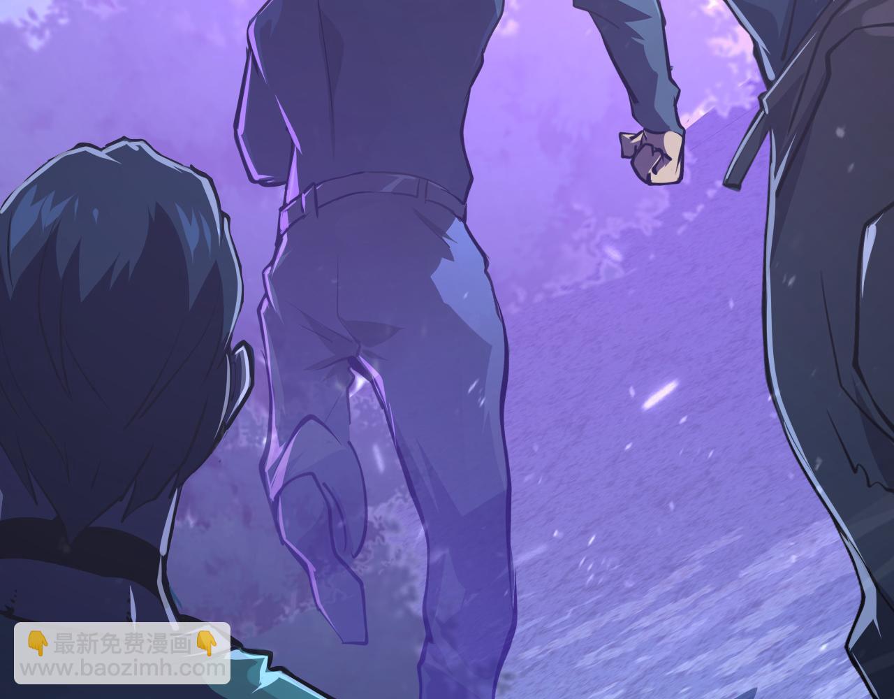 從末世崛起 - 150 獸境迷澗(2/3) - 3