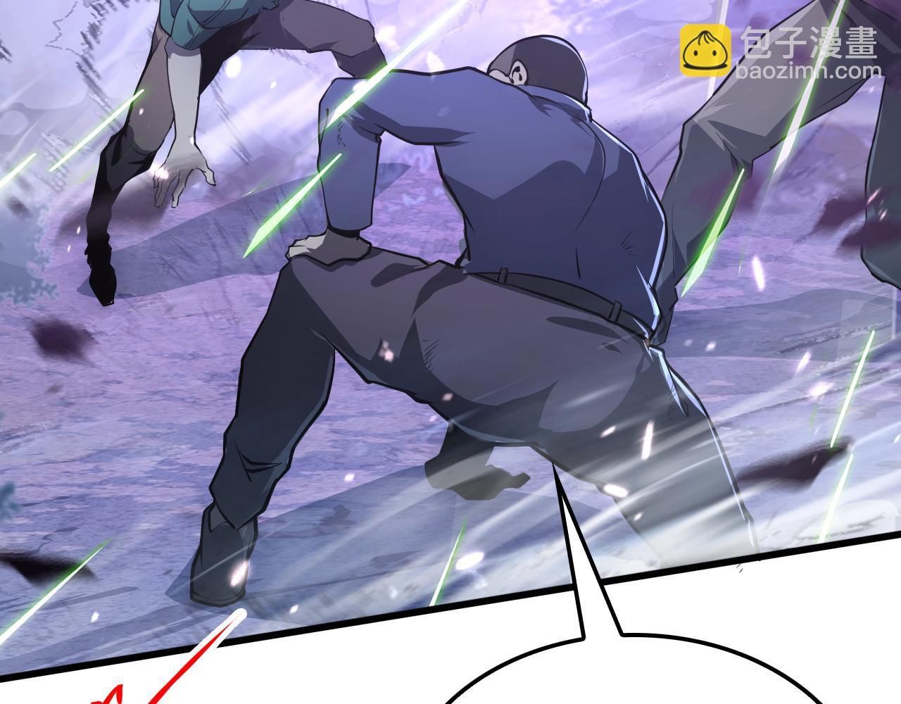 從末世崛起 - 150 獸境迷澗(2/3) - 2