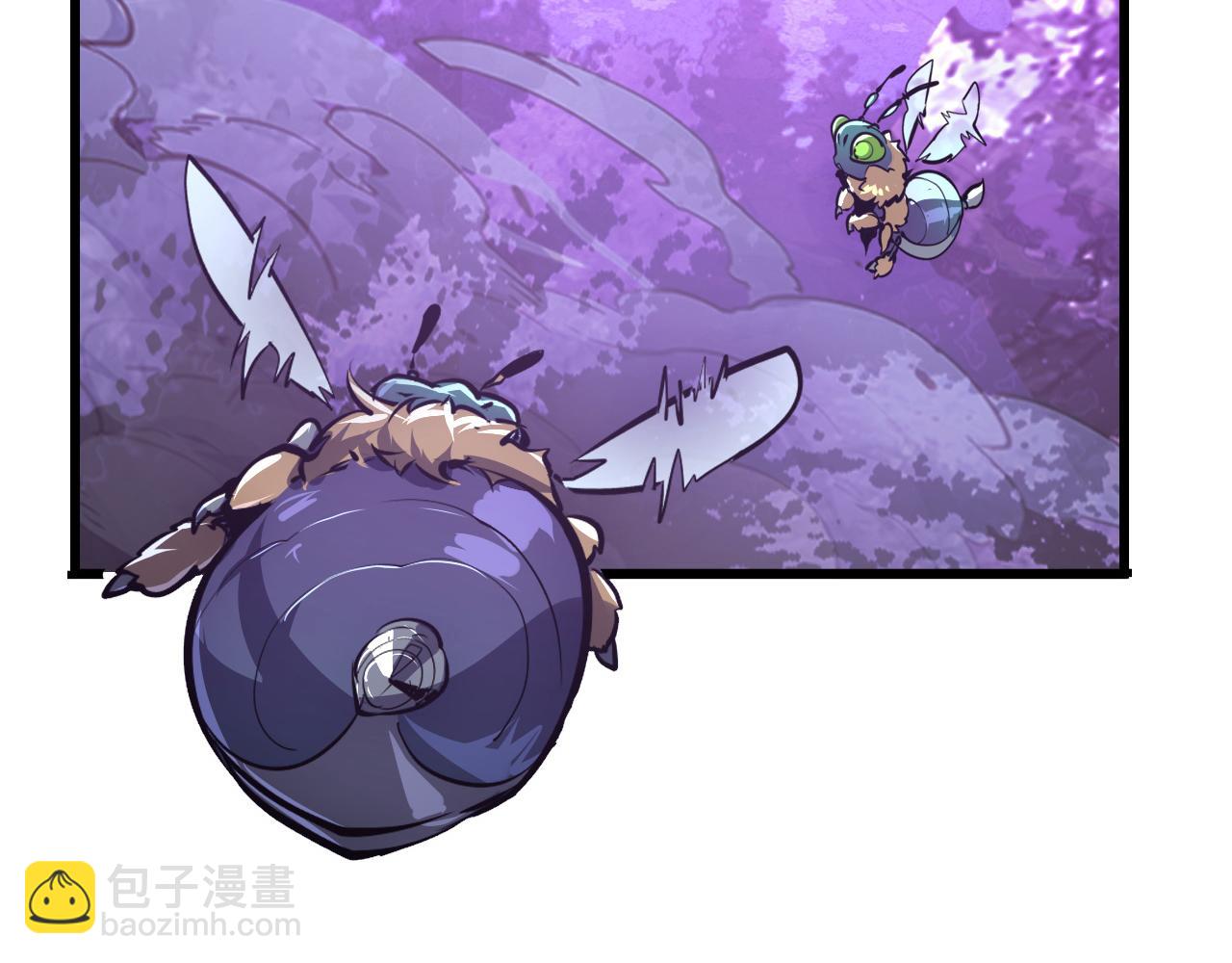 從末世崛起 - 150 獸境迷澗(2/3) - 7