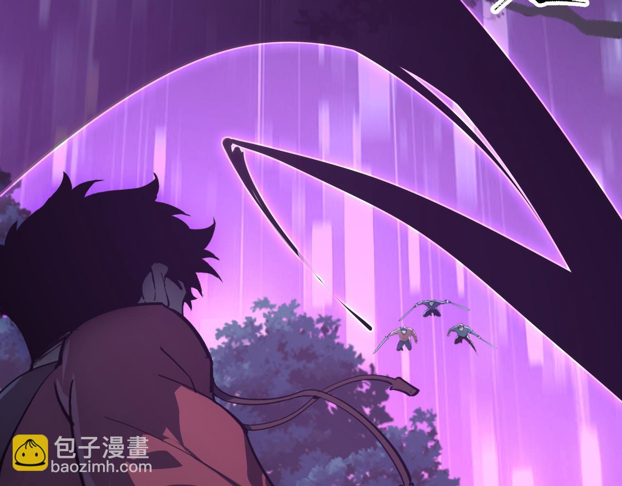 從末世崛起 - 150 獸境迷澗(2/3) - 2