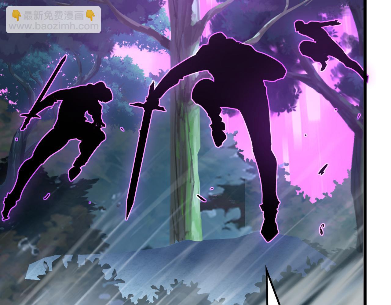 從末世崛起 - 150 獸境迷澗(2/3) - 6