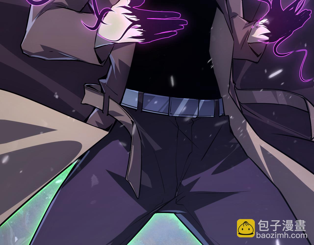 從末世崛起 - 152 首戰高級戰將巔峰！(3/4) - 5