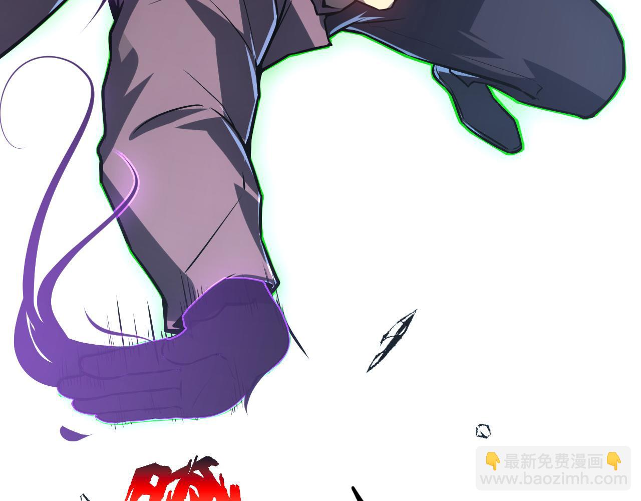 從末世崛起 - 152 首戰高級戰將巔峰！(3/4) - 4