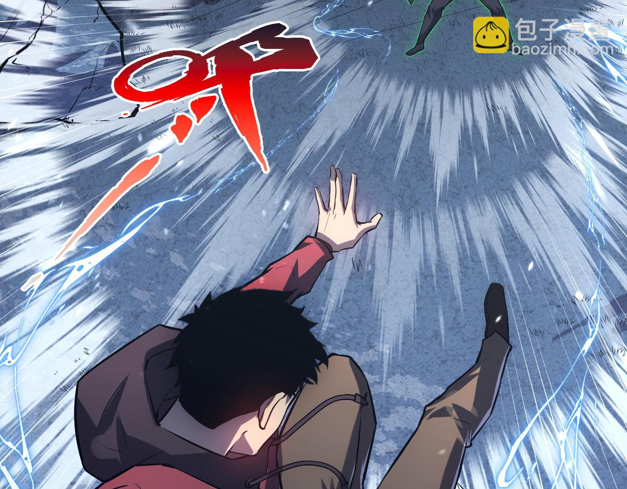 從末世崛起 - 152 首戰高級戰將巔峰！(3/4) - 1