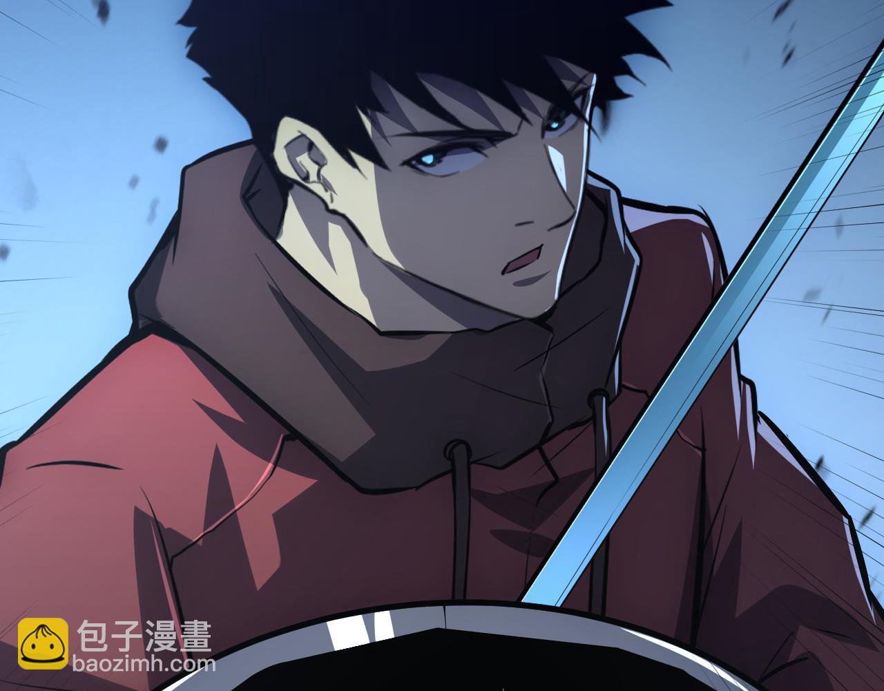 從末世崛起 - 152 首戰高級戰將巔峰！(4/4) - 6