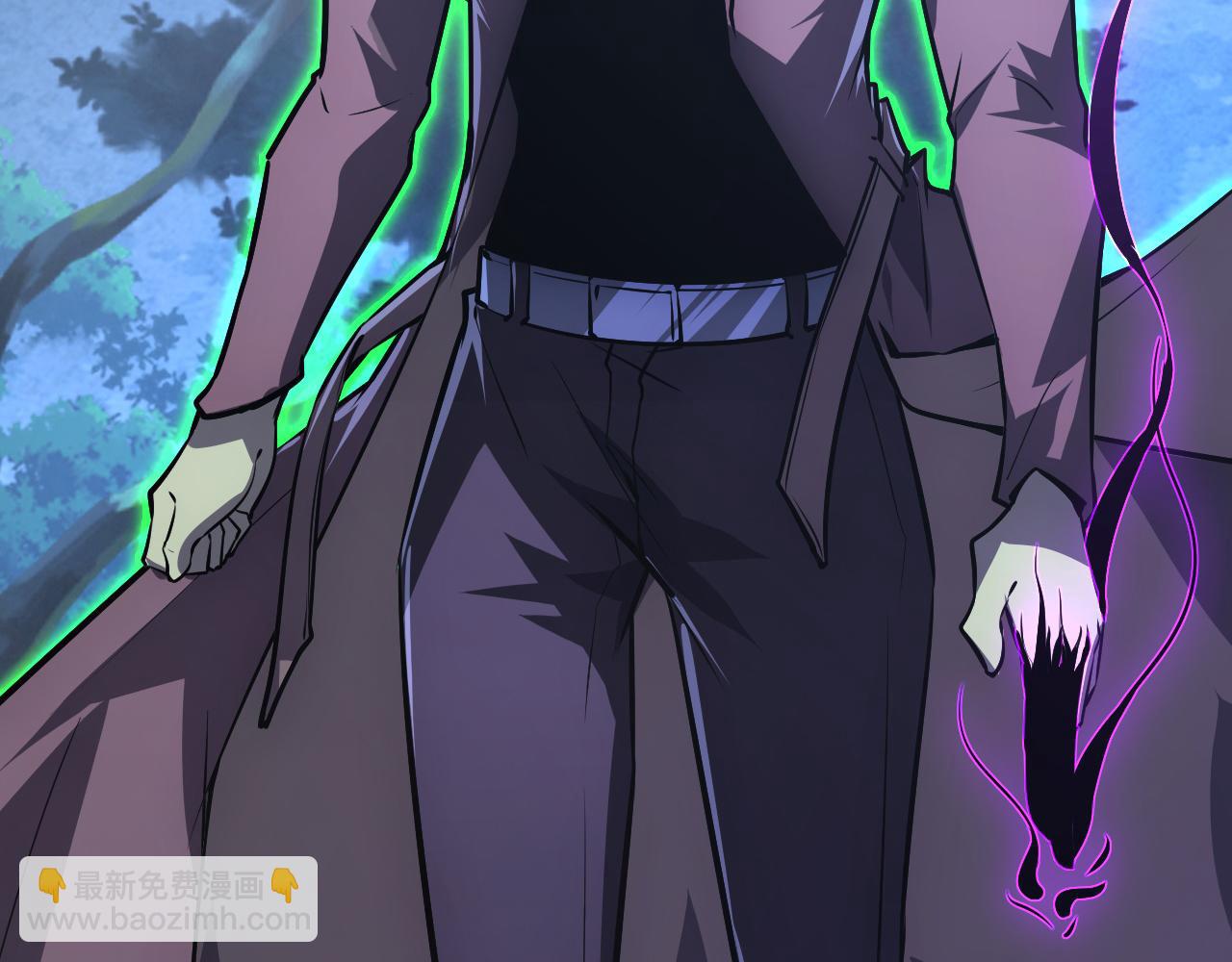 從末世崛起 - 152 首戰高級戰將巔峰！(2/4) - 1