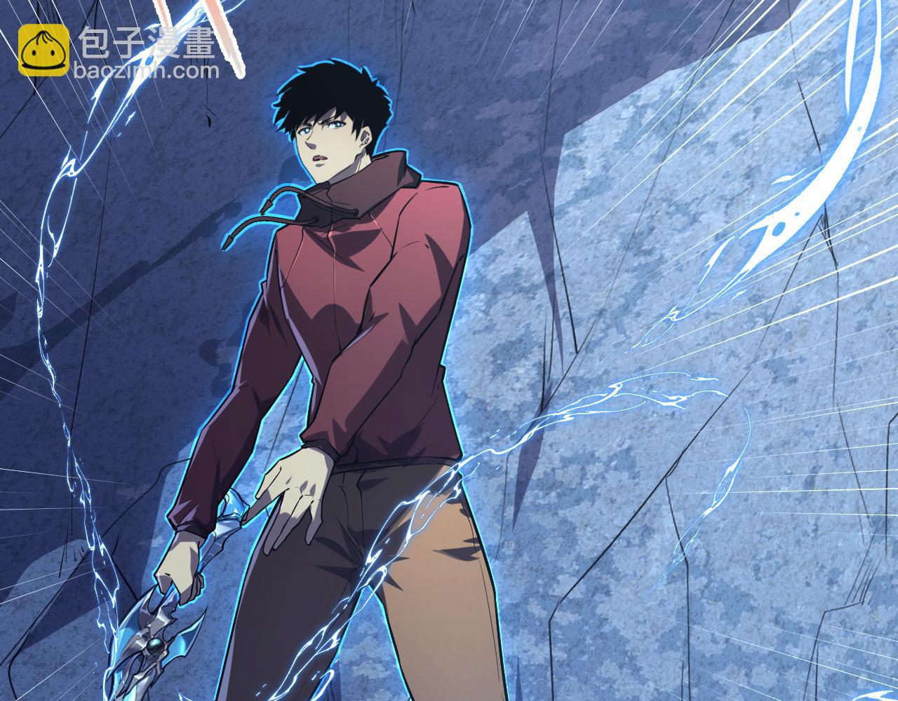 從末世崛起 - 152 首戰高級戰將巔峰！(2/4) - 4