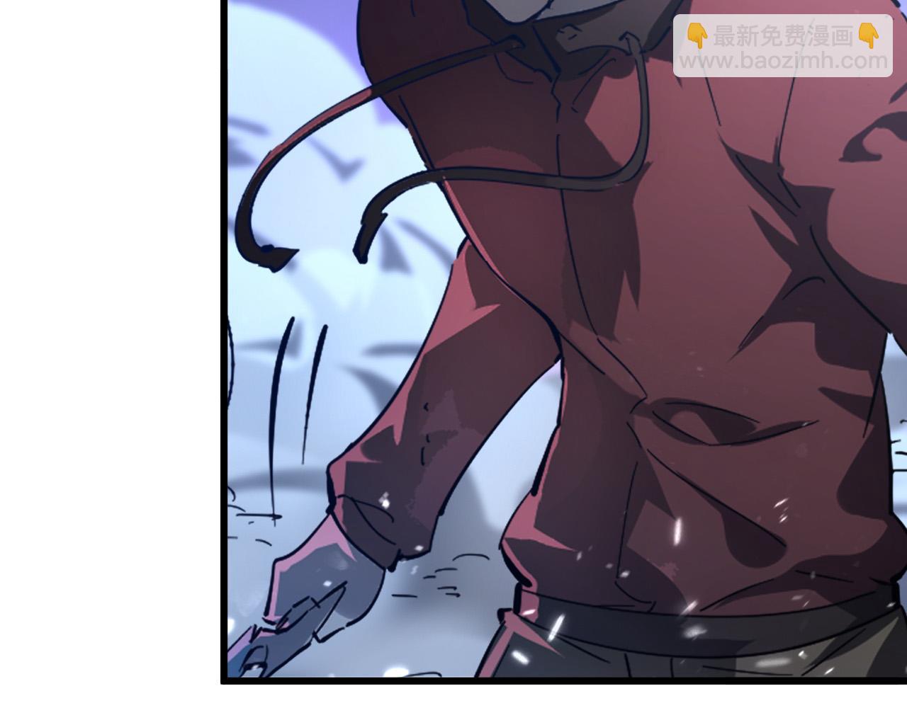 從末世崛起 - 154 生死挑戰(3/3) - 1