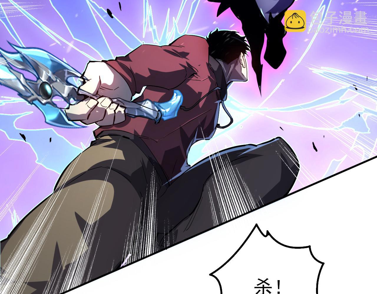 從末世崛起 - 154 生死挑戰(3/3) - 3