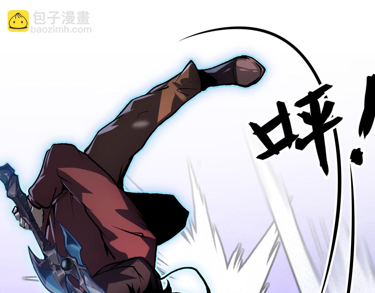 從末世崛起 - 154 生死挑戰(3/3) - 2