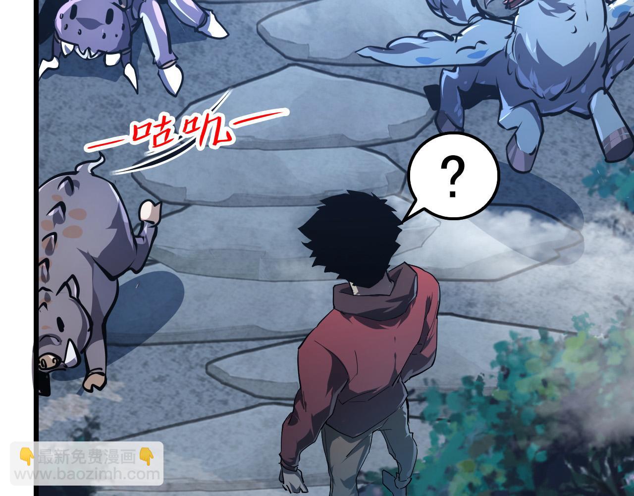 從末世崛起 - 154 生死挑戰(1/3) - 6