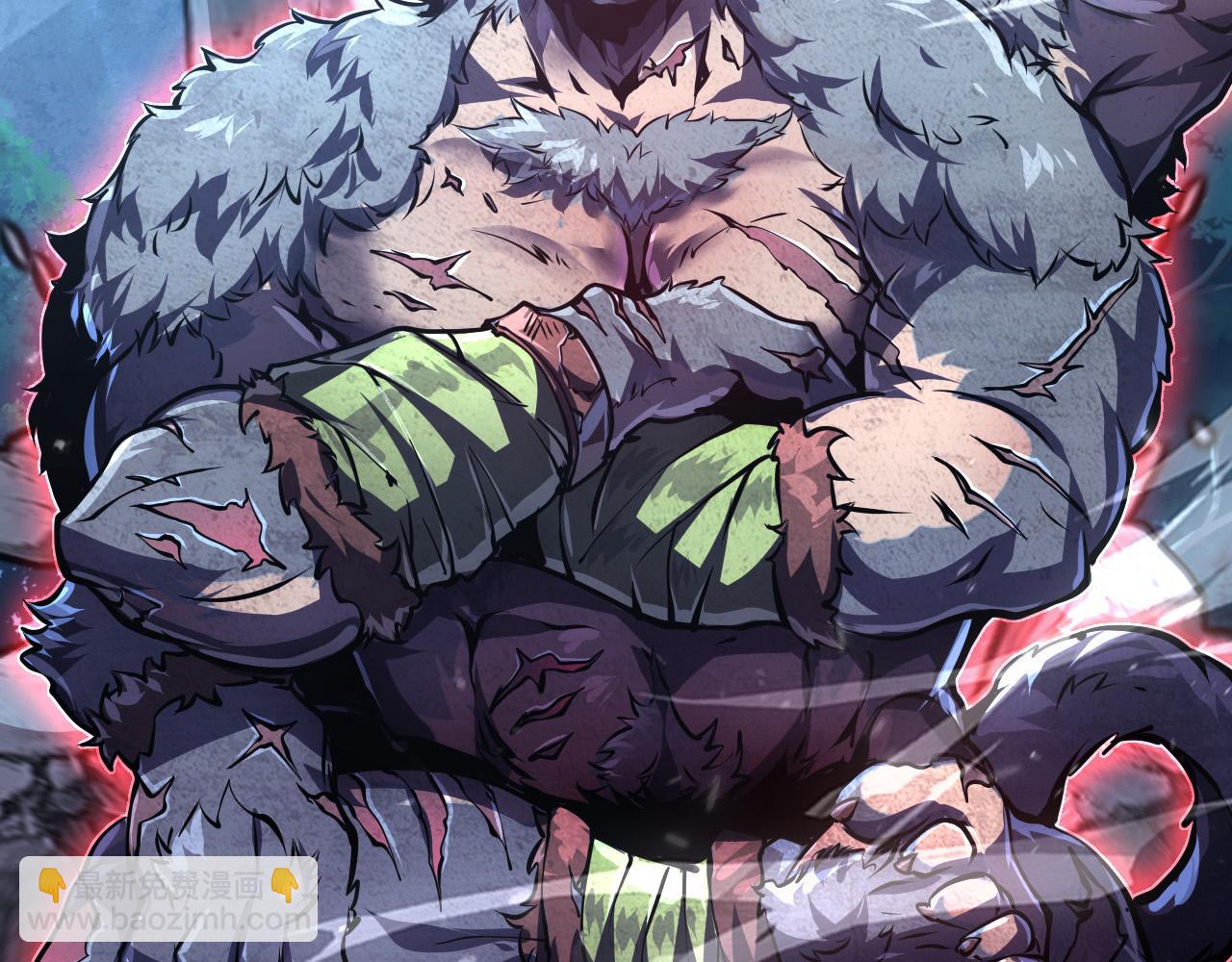 從末世崛起 - 154 生死挑戰(1/3) - 4