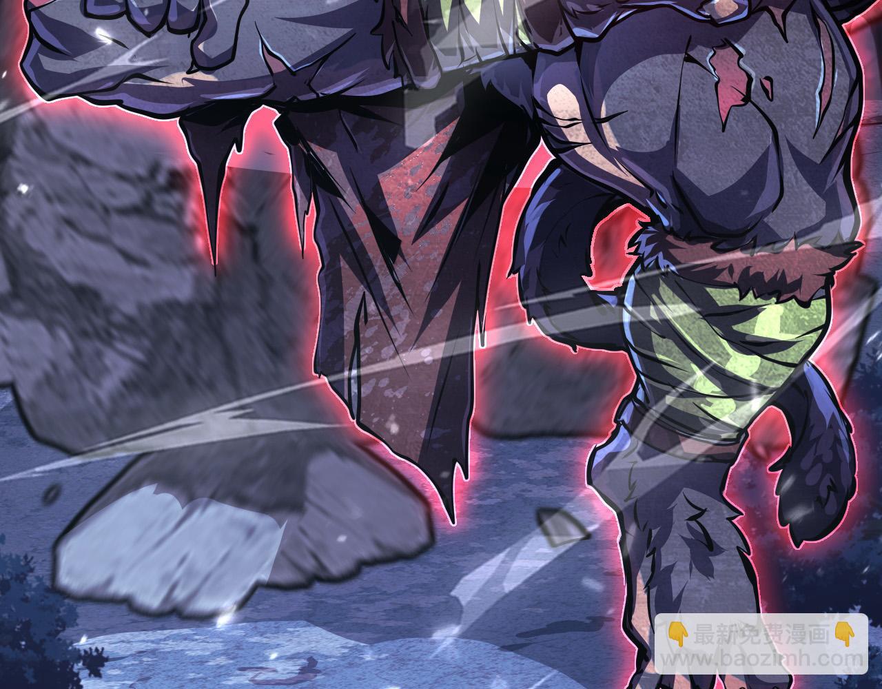 從末世崛起 - 154 生死挑戰(1/3) - 5