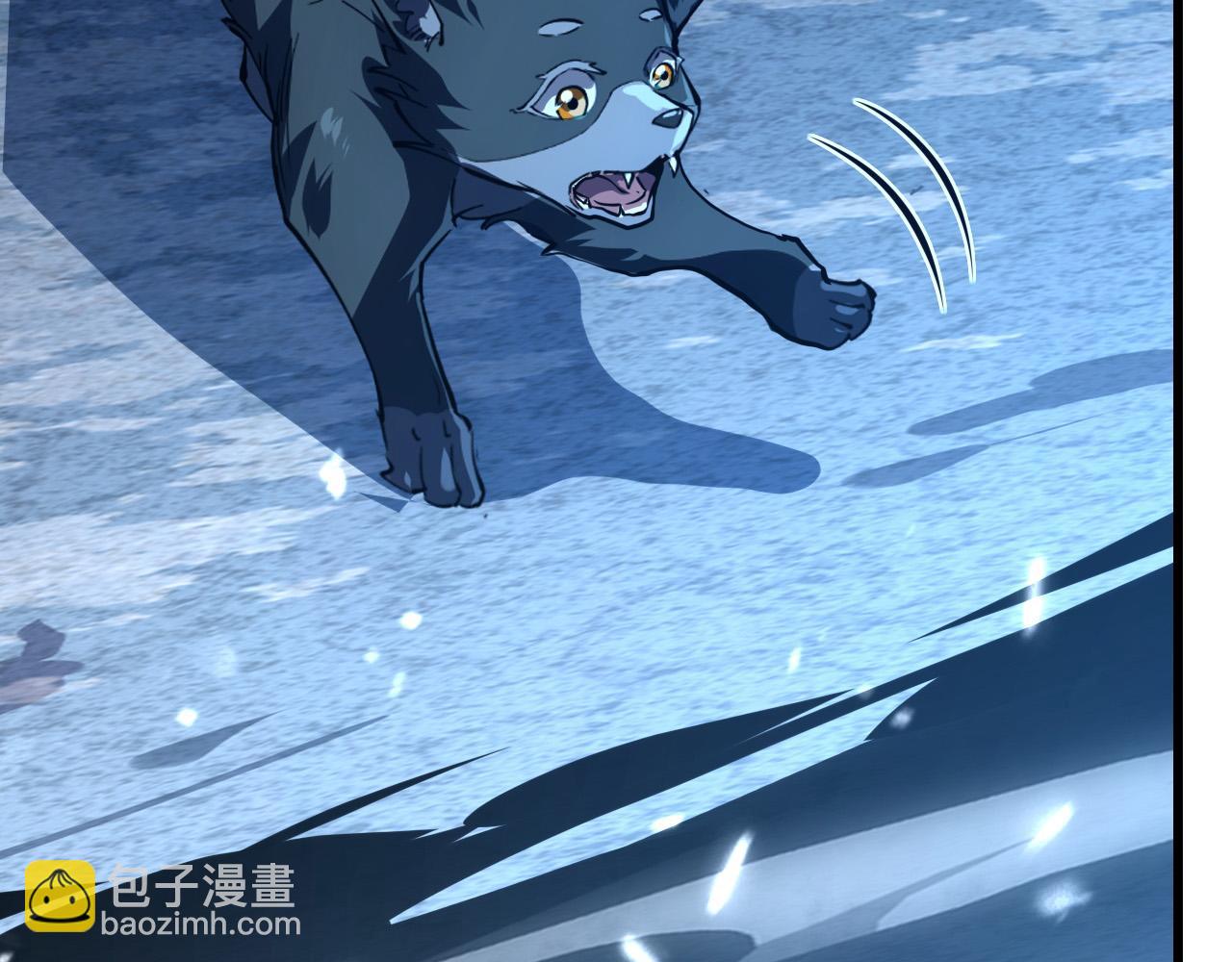 從末世崛起 - 154 生死挑戰(2/3) - 2