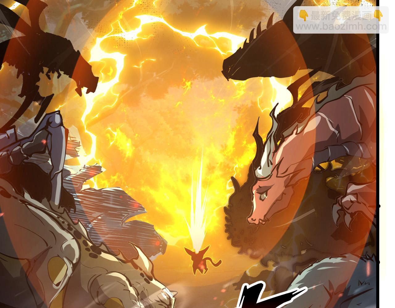 從末世崛起 - 154 生死挑戰(1/3) - 1