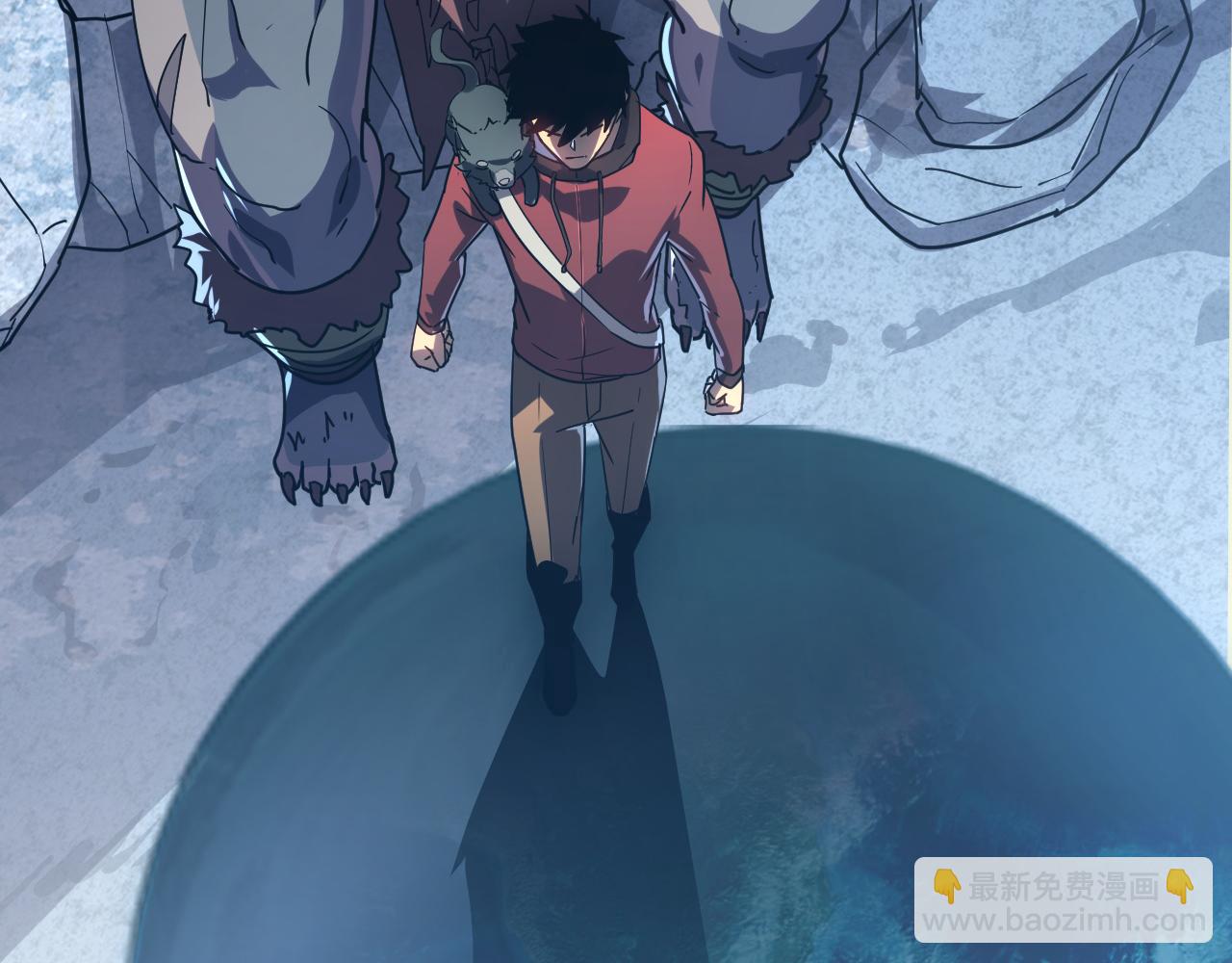 從末世崛起 - 156 獸武熔窟(3/3) - 6