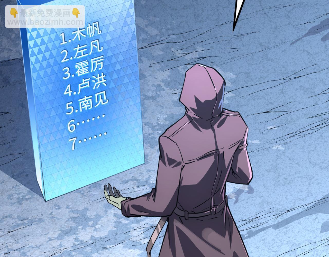 從末世崛起 - 156 獸武熔窟(3/3) - 5