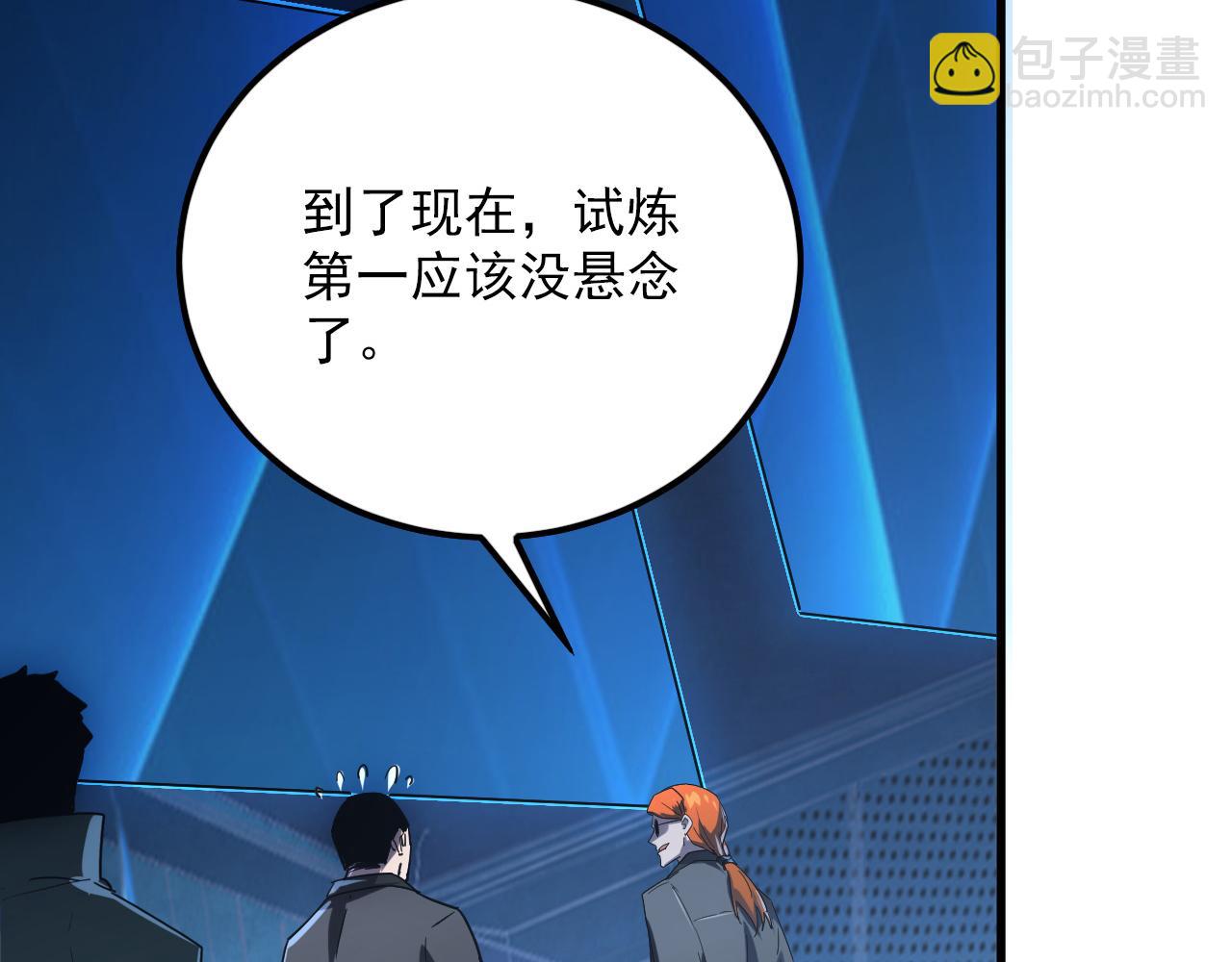 從末世崛起 - 156 獸武熔窟(3/3) - 4