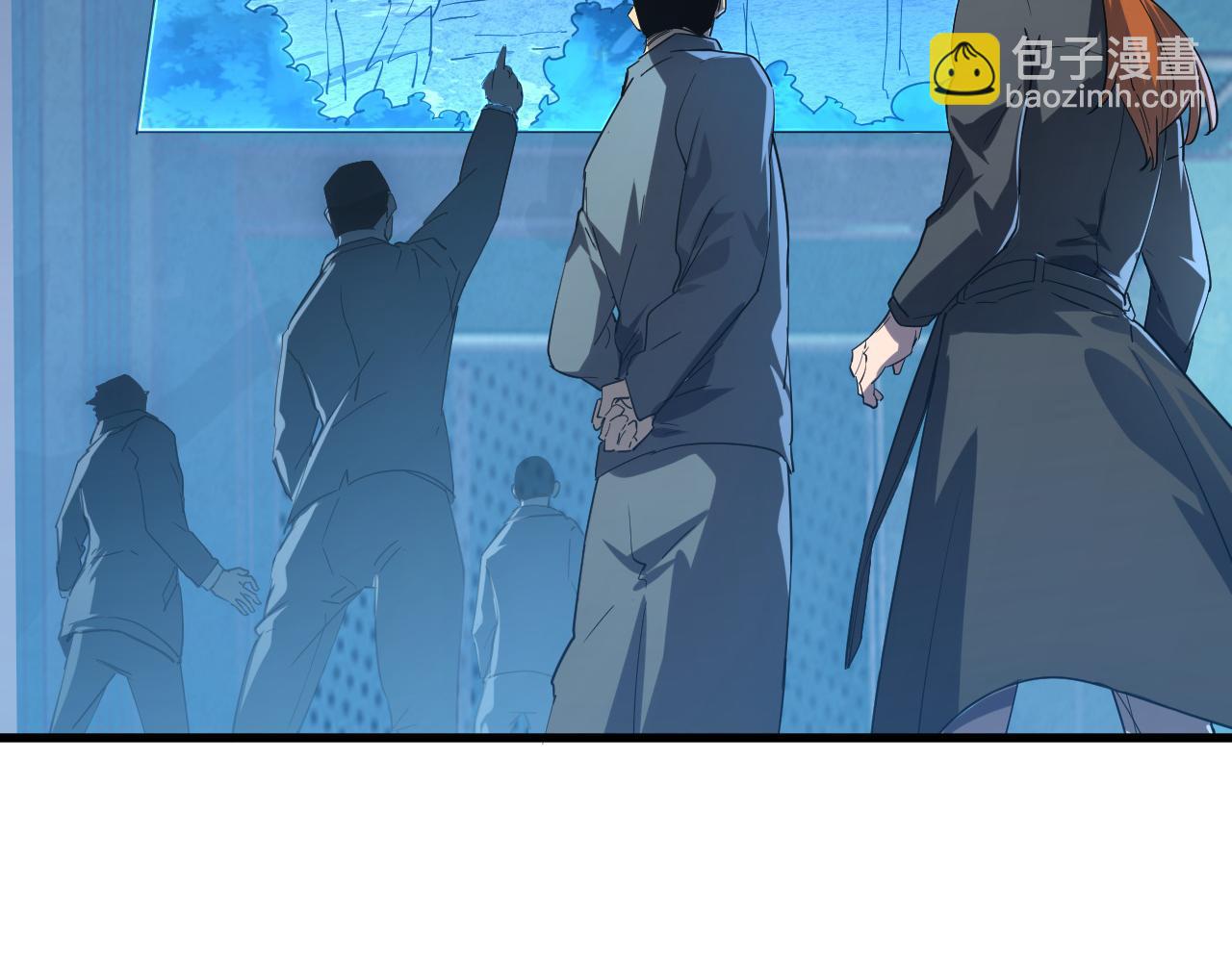 從末世崛起 - 156 獸武熔窟(3/3) - 2