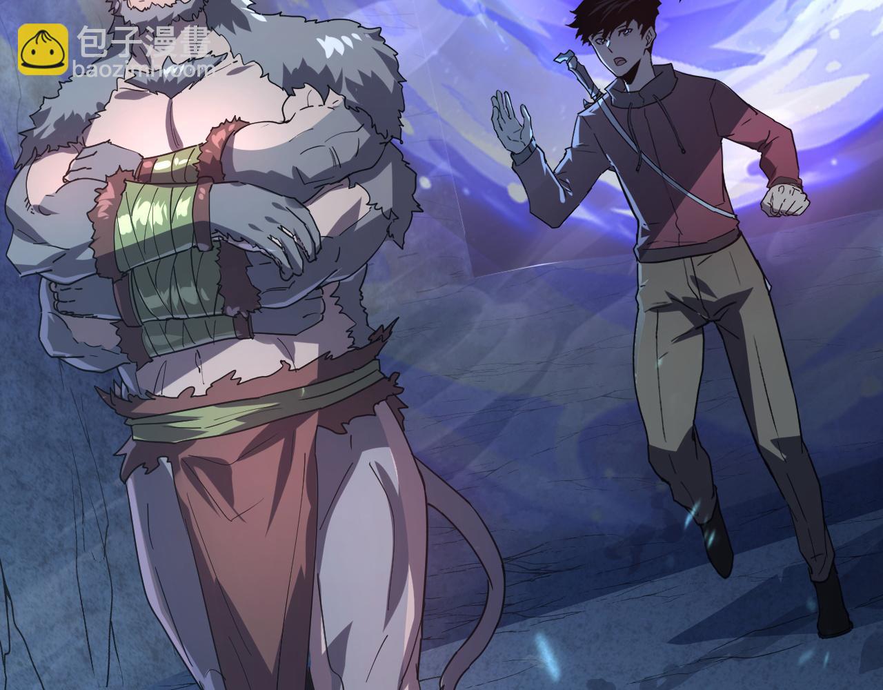 從末世崛起 - 156 獸武熔窟(2/3) - 7