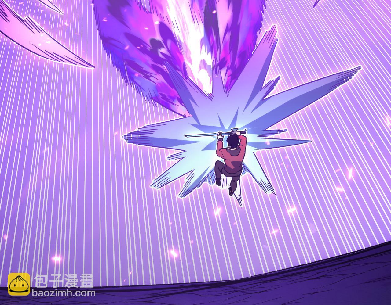 從末世崛起 - 158 準戰神境！絕毒之軀！(2/4) - 8