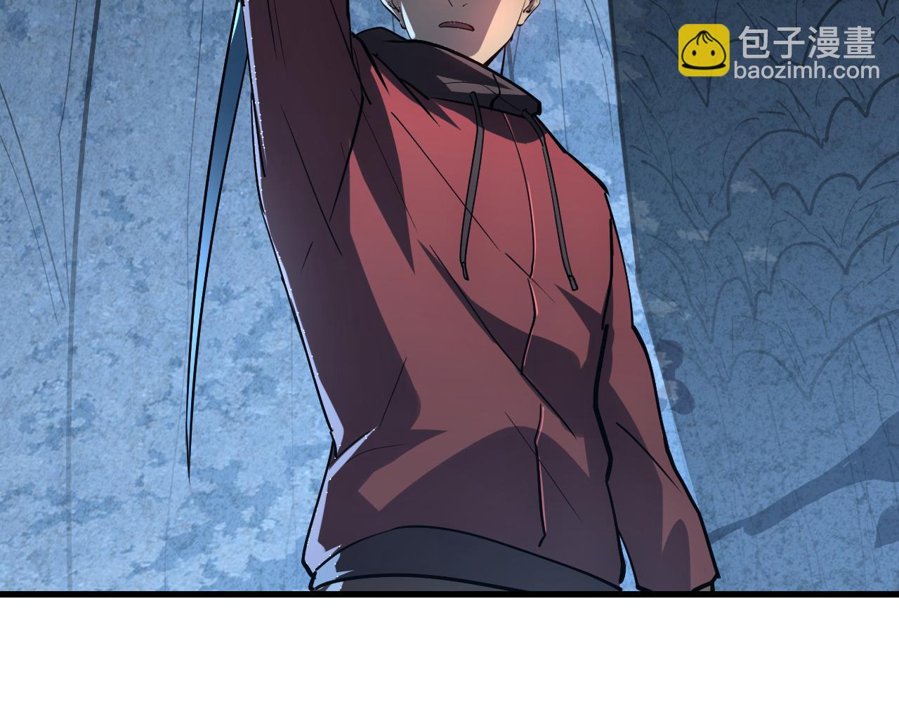 從末世崛起 - 160 絕殺·鬥劍進階！(3/3) - 2