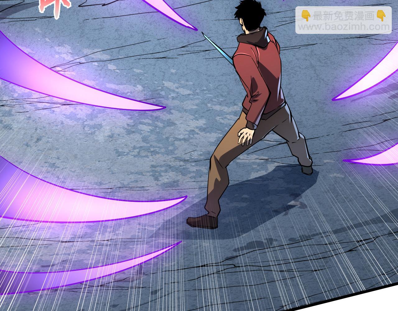 從末世崛起 - 160 絕殺·鬥劍進階！(3/3) - 7