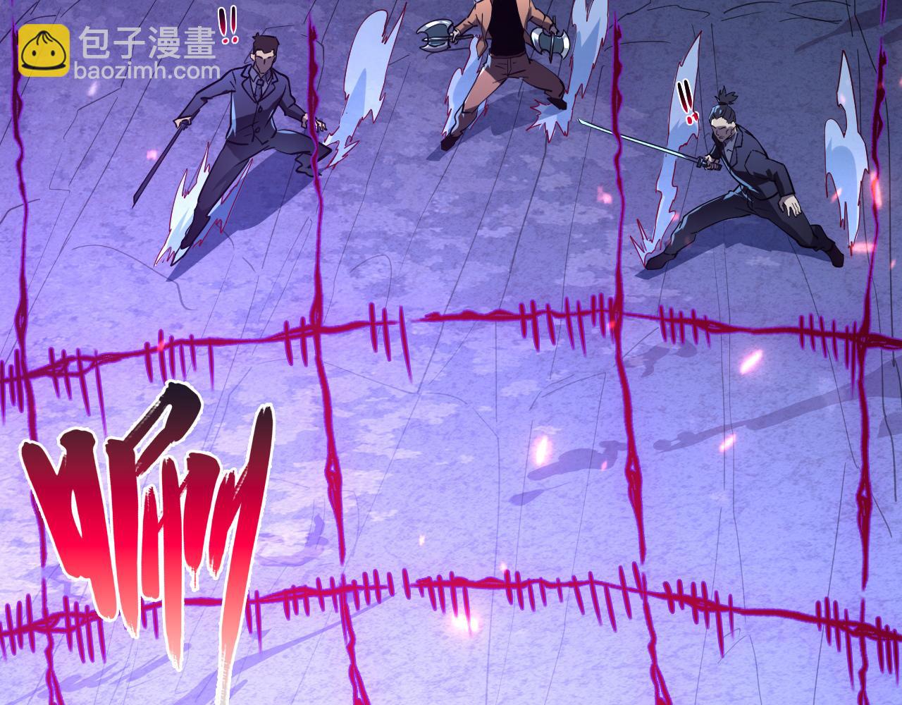 從末世崛起 - 160 絕殺·鬥劍進階！(2/3) - 2