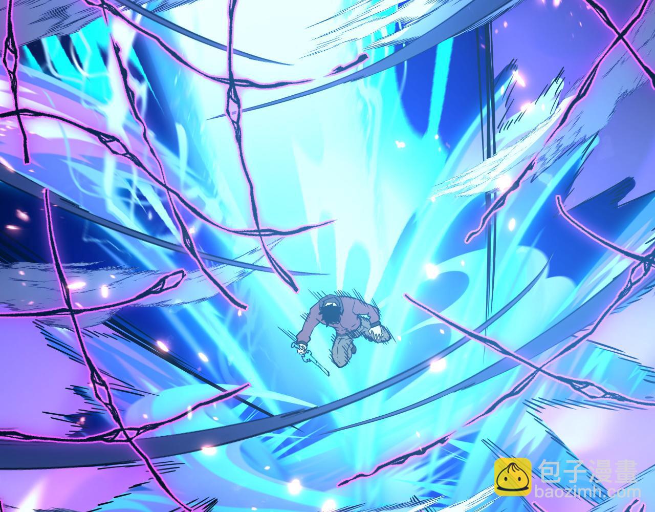 從末世崛起 - 160 絕殺·鬥劍進階！(2/3) - 8