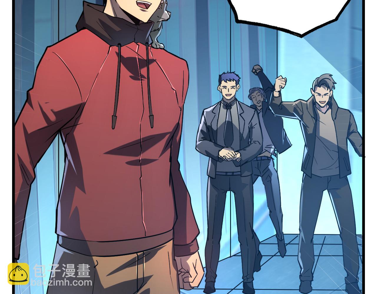 從末世崛起 - 162 最年輕的獸境試練第一(2/3) - 3