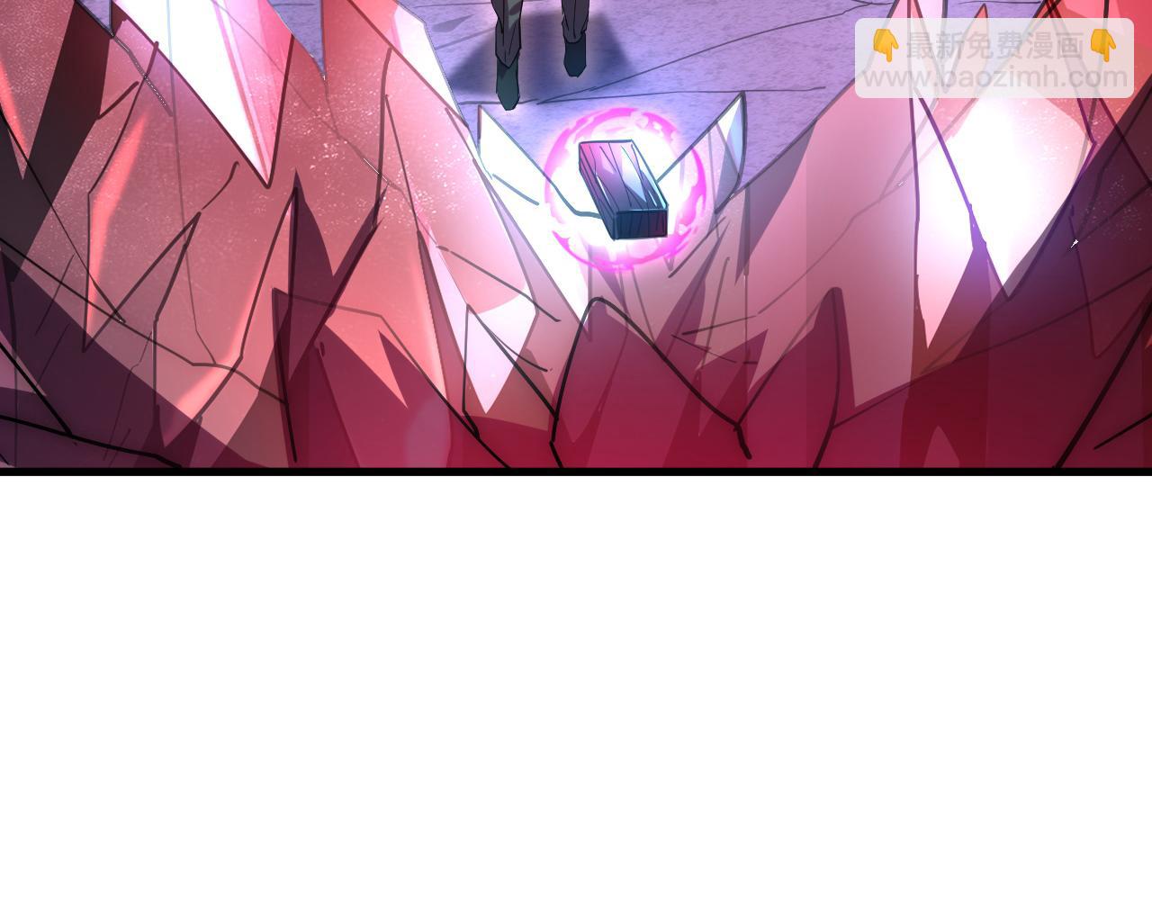 從末世崛起 - 164 絕密之所·水晶之殿(3/3) - 1