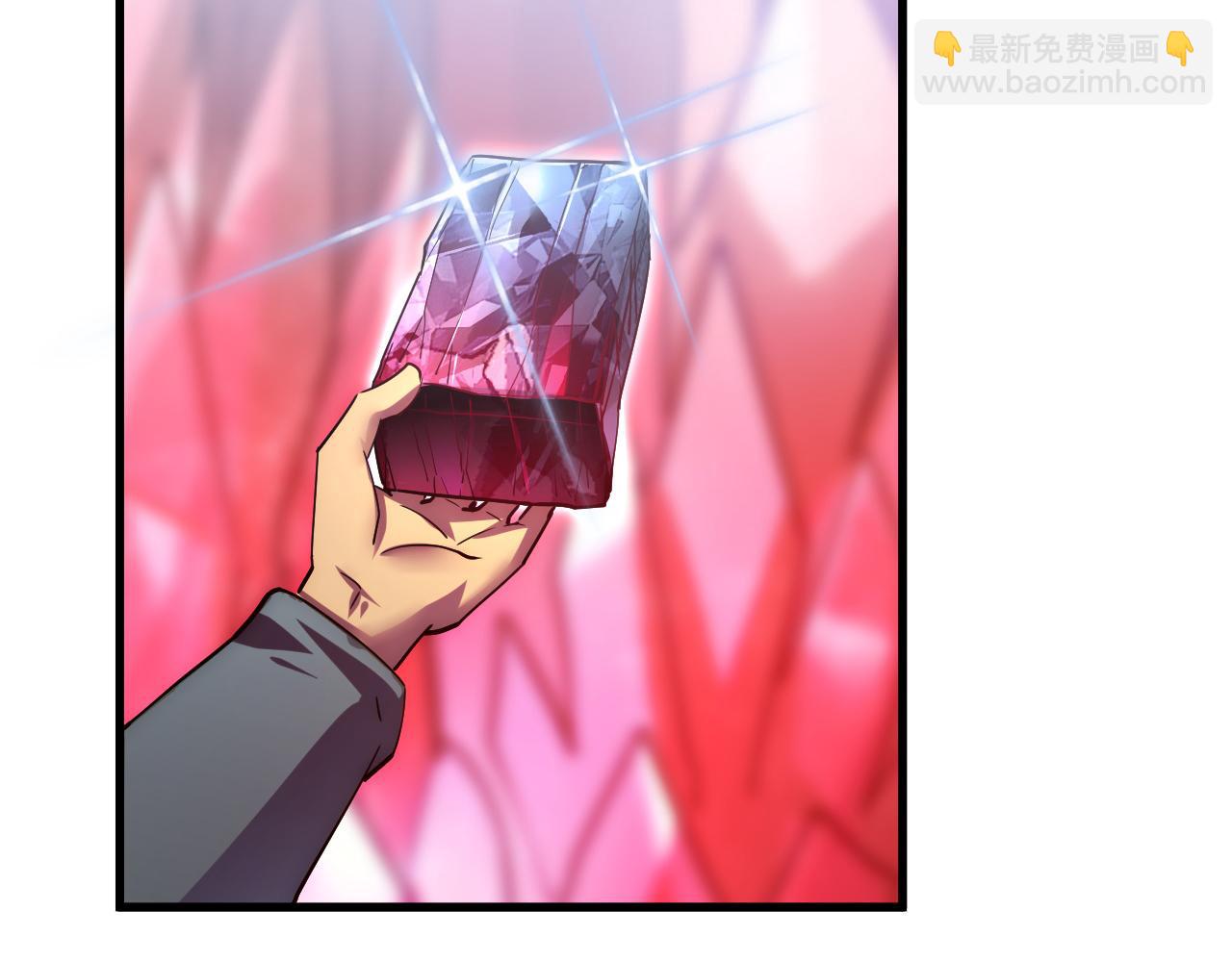 從末世崛起 - 164 絕密之所·水晶之殿(3/3) - 5