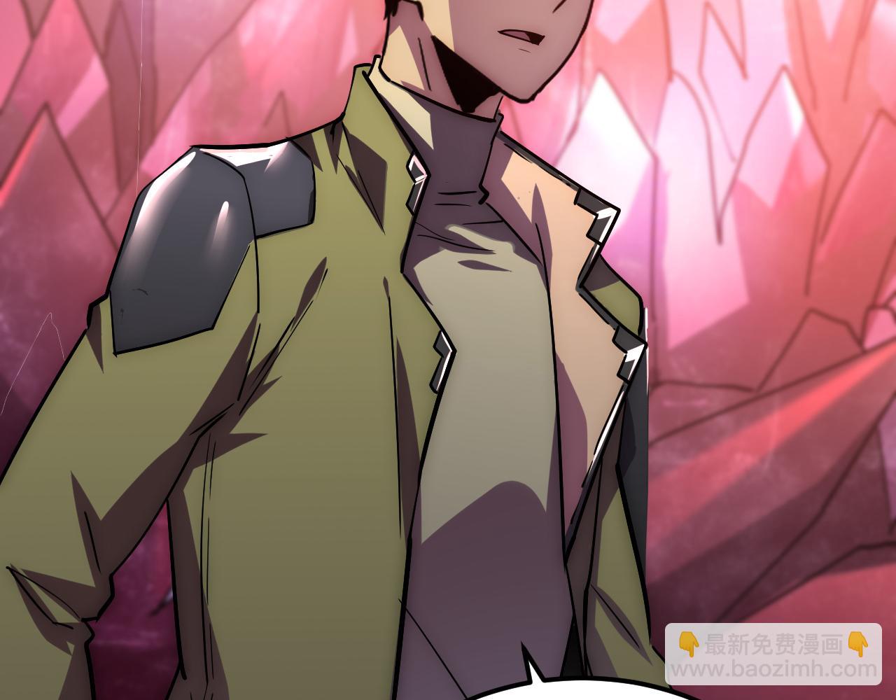 從末世崛起 - 164 絕密之所·水晶之殿(3/3) - 4