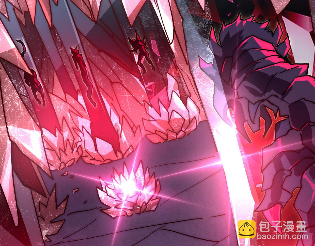 從末世崛起 - 164 絕密之所·水晶之殿(1/3) - 7