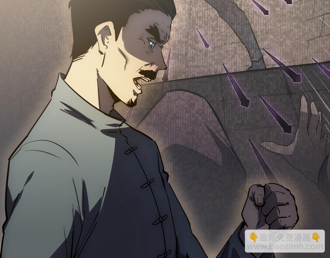 從末世崛起 - 164 絕密之所·水晶之殿(2/3) - 7