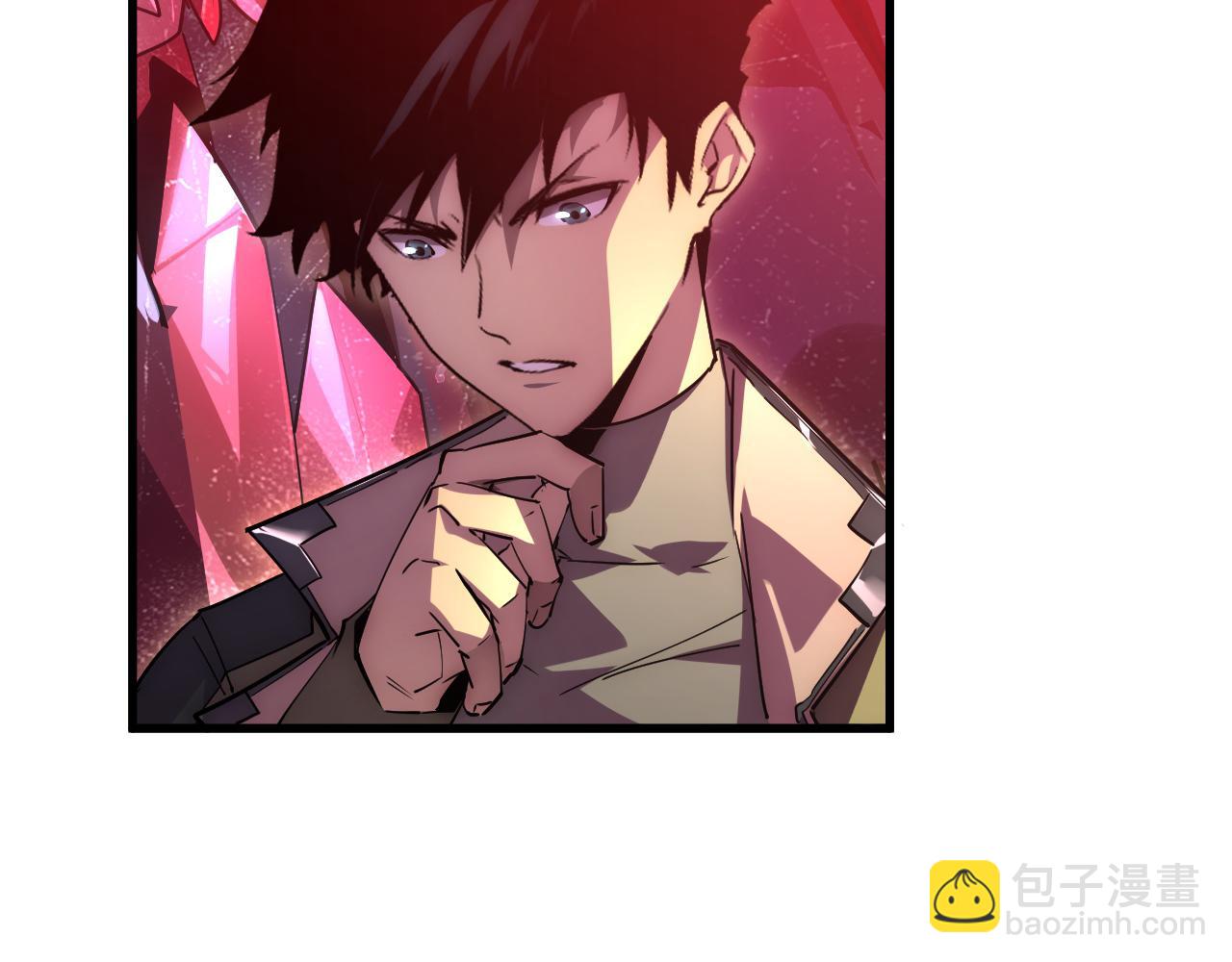 從末世崛起 - 164 絕密之所·水晶之殿(2/3) - 8