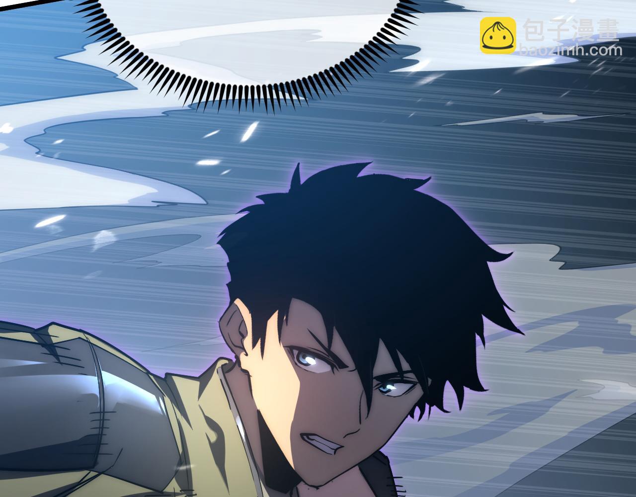 從末世崛起 - 166 截殺·恐怖殺機(1/3) - 8