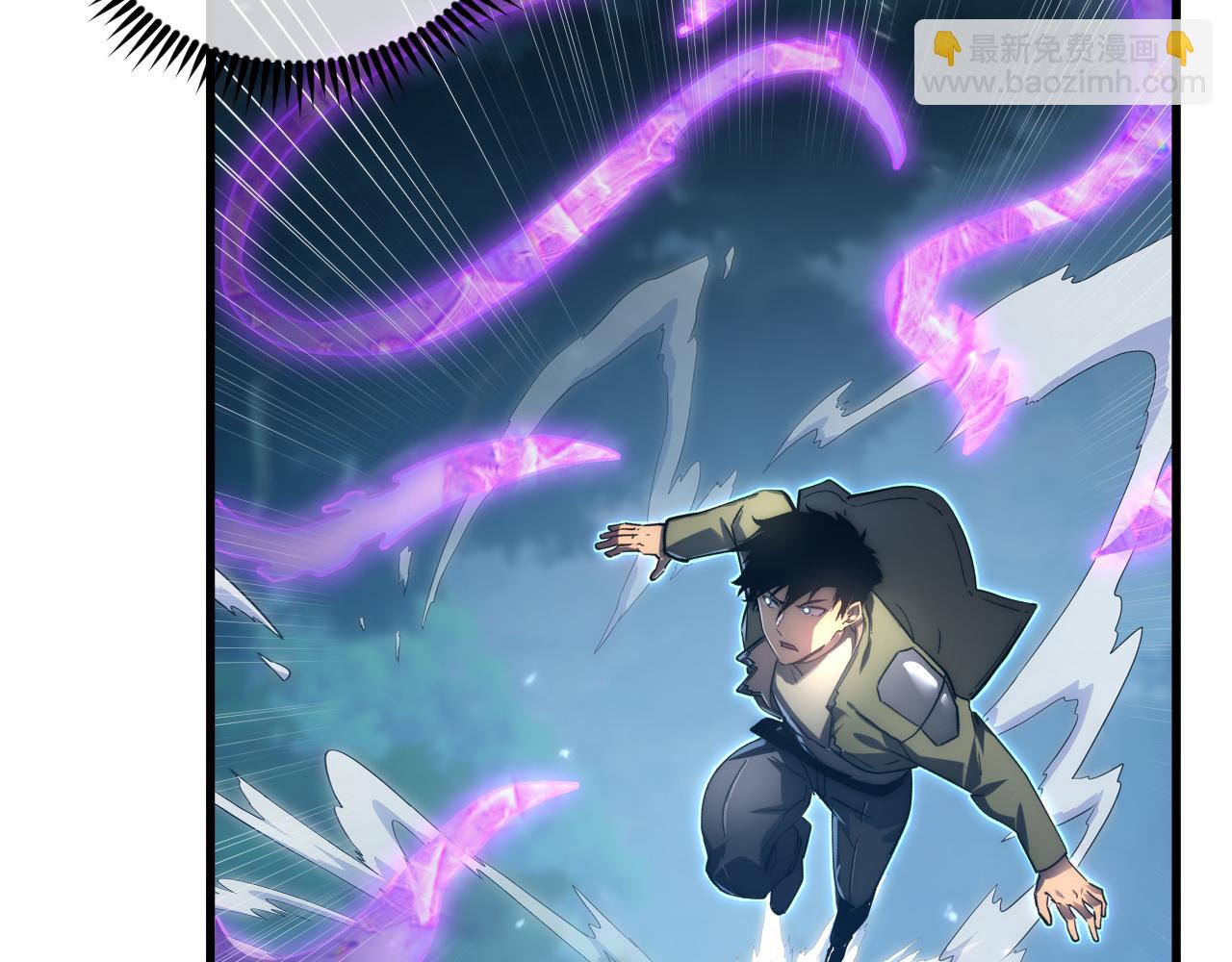 從末世崛起 - 166 截殺·恐怖殺機(1/3) - 5