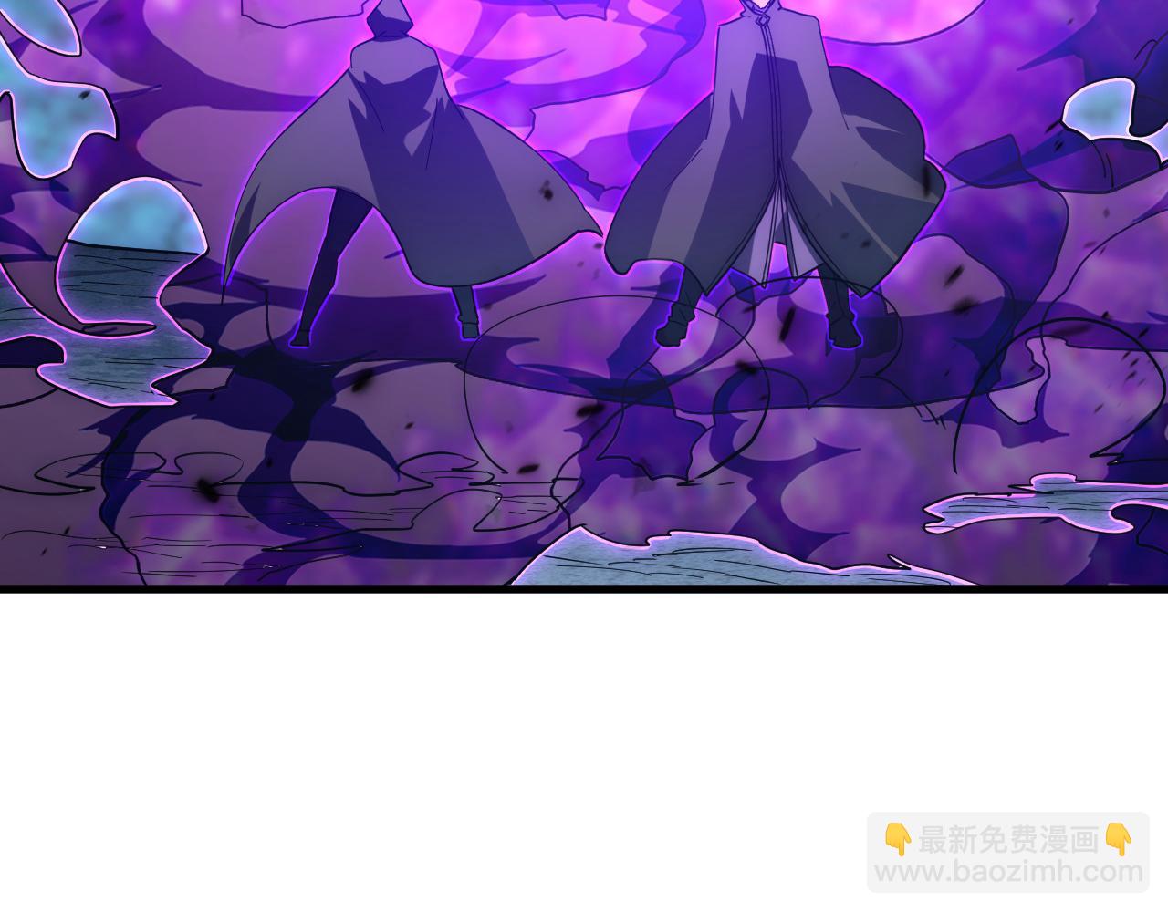 從末世崛起 - 166 截殺·恐怖殺機(2/3) - 3