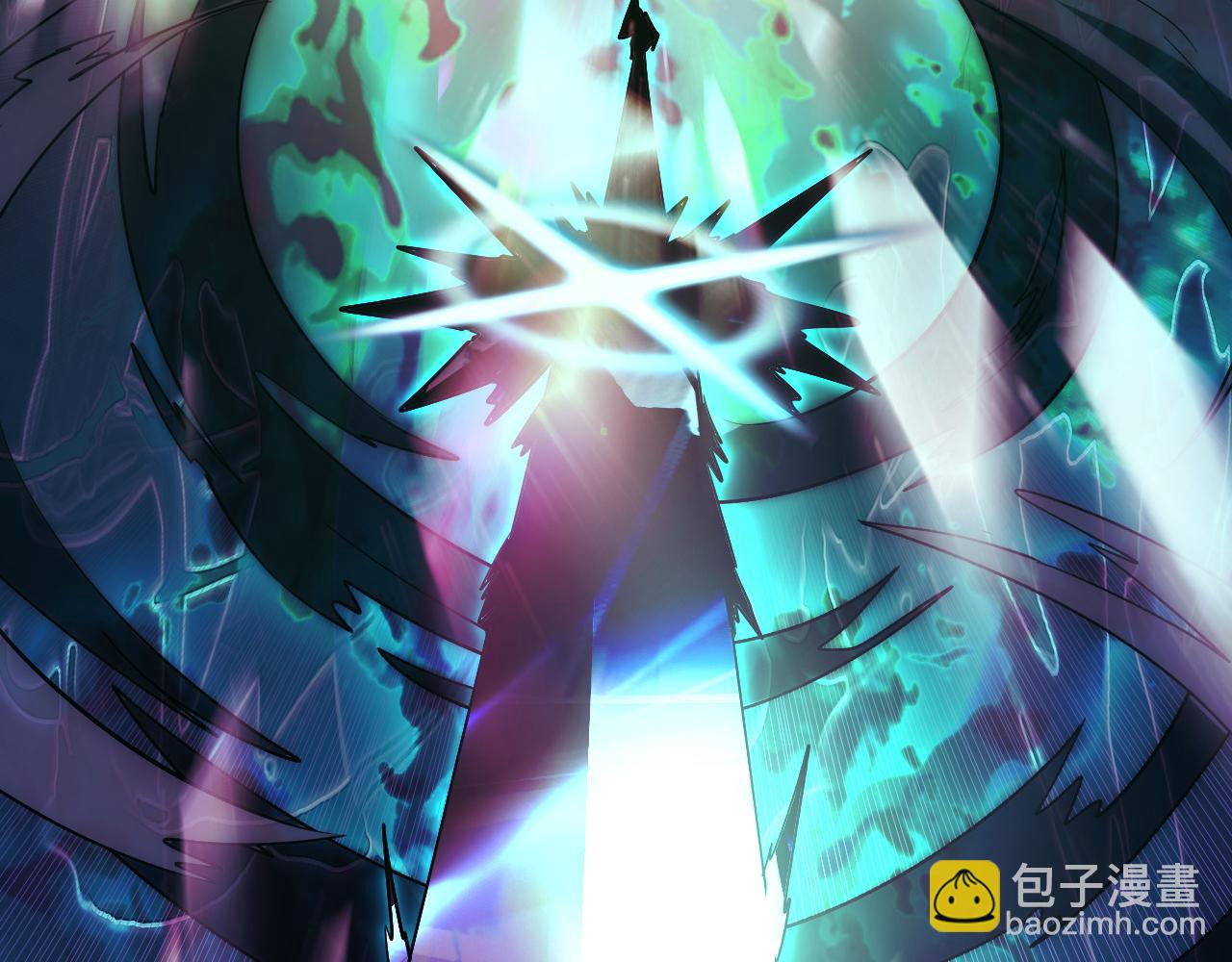 從末世崛起 - 168 毒域封山(3/3) - 4